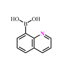 8-Quinolineboronic acid CAS 86-58-8